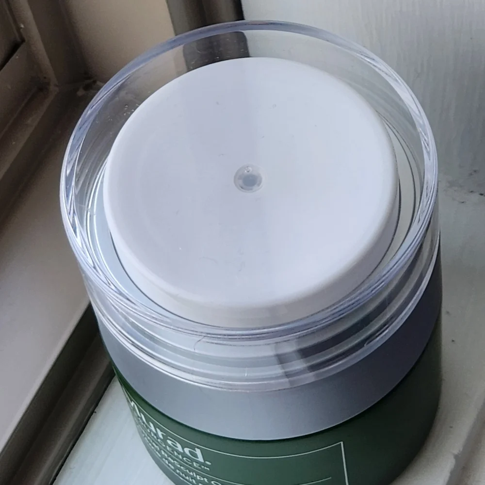 NWOB MURAD RETINAL RESCULPT OVERNIGHT CREAM - Picture 11 of 12